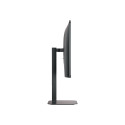 AOC | USB-C Monitor with Webcam | 24V5CW/BK | 23.8 " | IPS | FHD | 16:9 | 75 Hz | 1 ms | 1920 x 1080