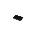 External HDD Intenso Memory Case 4TB Black (6021512)