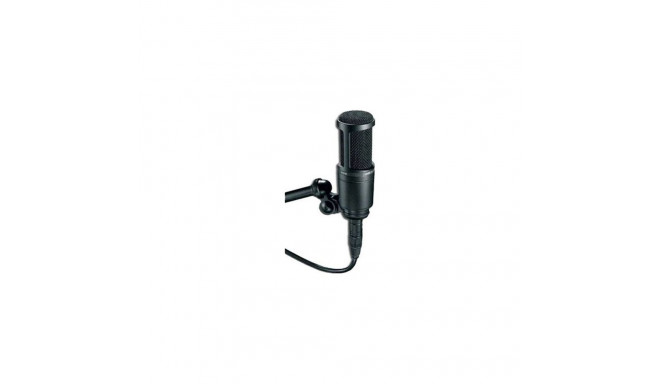 Audio-Technica AT2020 mikrofon