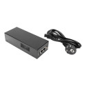 Digitus Gigabit Ethernet PoE++ Injector, 802.3bt, 85 W | DN-95109 Digitus Gigabit Ethernet PoE++ Injector, 802.3bt, 85 W | DN-95109