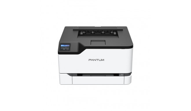 Pantum CP2200DW laser värviline laserprinter Wi-Fi maksimaalne ISO A-seeria paberisuurus A4