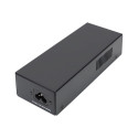 Digitus Gigabit Ethernet PoE++ Injector, 802.3bt, 85 W | DN-95109 Digitus Gigabit Ethernet PoE++ Injector, 802.3bt, 85 W | DN-95109