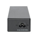 Digitus Gigabit Ethernet PoE++ Injector, 802.3bt, 85 W | DN-95109 Digitus Gigabit Ethernet PoE++ Injector, 802.3bt, 85 W | DN-95109