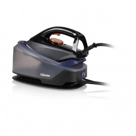 Tristar aurujaam ST-8930 2200 W 1,2 L 6,5 bar automaatne väljalülitus vertikaalne aurufunktsioon kat