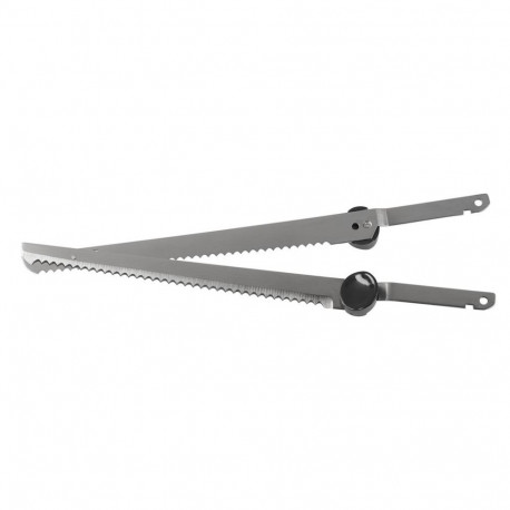Tristar | Electric Knife | EM-2107 | Knife | 1 pc(s) | Black