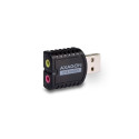 Axagon Mini Audio Adapter (ADA-10) helikaart