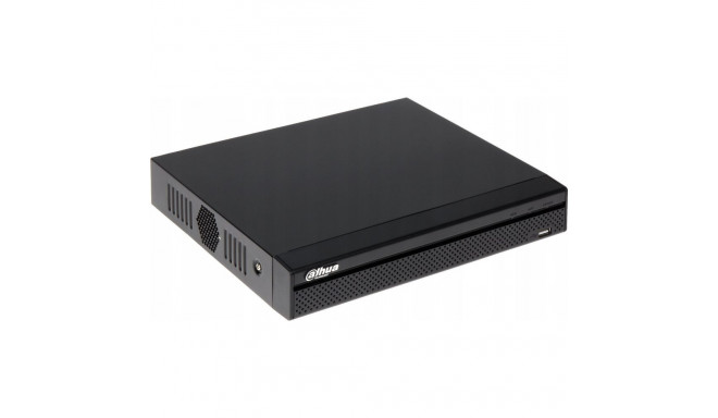 Dahua Technology salvesti Dahua NVR4108HS-4KS3 IP salvesti