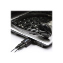 Axagon Mini Audio Adapter (ADA-10) sound card