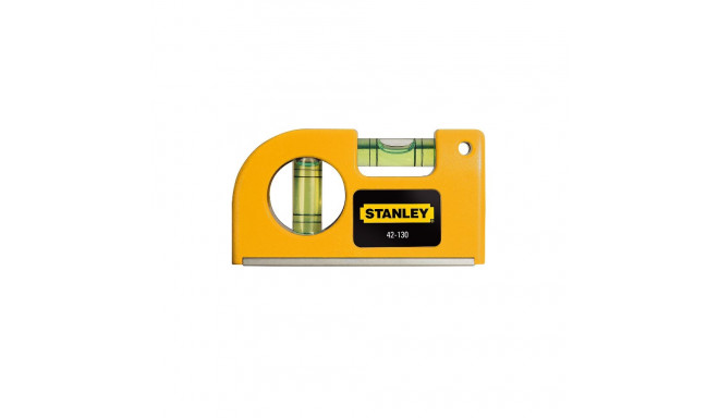 taskutase STANLEY, 85 x 47 mm, magnetiga