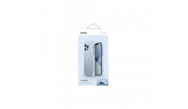 UNIQ Combat Case iPhone 13 Pro / 13 6.1" arktiline sinine