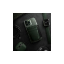 UNIQ Combat ümbris iPhone 13 Pro Max 6.7" roheline