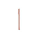 UNIQ Lino Hue Case iPhone 13 Pro Max 6.7" blush pink MagSafe