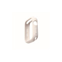 UNIQ Lino Case Apple Watch Series 4/5/6/SE 44mm. dove white