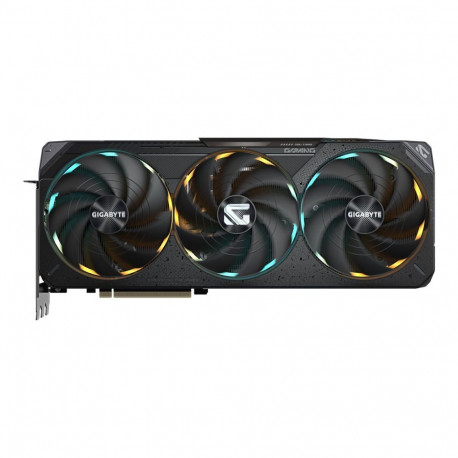 Gigabyte GeForce RTX 5080 GAMING OC 16G | NVIDIA | 16 GB | GeForce RTX 5080 | GDDR7 | HDMI portide a