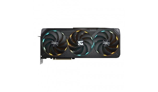 Gigabyte GeForce RTX 5080 GAMING OC 16G | NVIDIA | 16 GB | GeForce RTX 5080 | GDDR7 | HDMI portide a