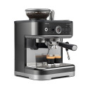 Philips espressoaparaat PSA3218/10 Barista Brew 15-baarise pumbaga integreeritud piimavahustiga pool