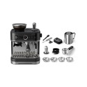 Philips espressoaparaat PSA3218/10 Barista Brew 15-baarise pumbaga integreeritud piimavahustiga pool