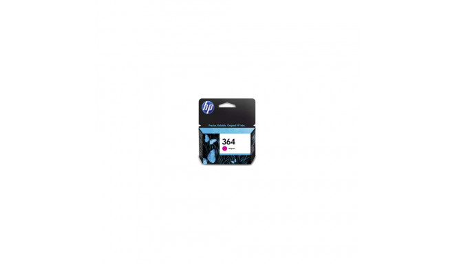 Ink cartridge HP NO 364 Magenta