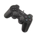 Esperanza EG106 gamepad PS2|PS3|PC USB Corsair