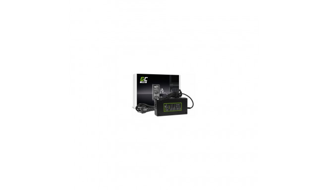 Green Cell PRO laadija | AC-adapter Asus 150W jaoks