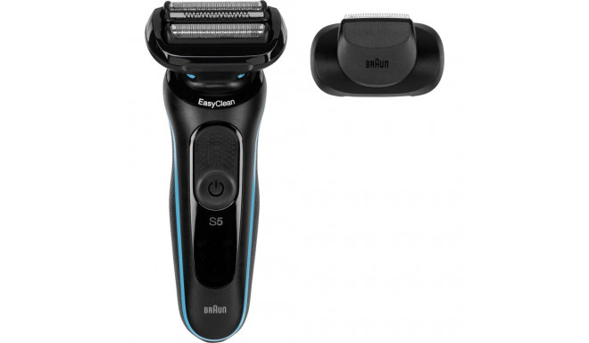 Braun Series 5 51-B1200s men's shaver