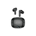 AWEI Bluetooth headphones 5.3 TA6 ANC+ docking station black