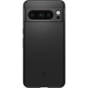 Spigen Thin Fit, must - Google Pixel 8 Pro