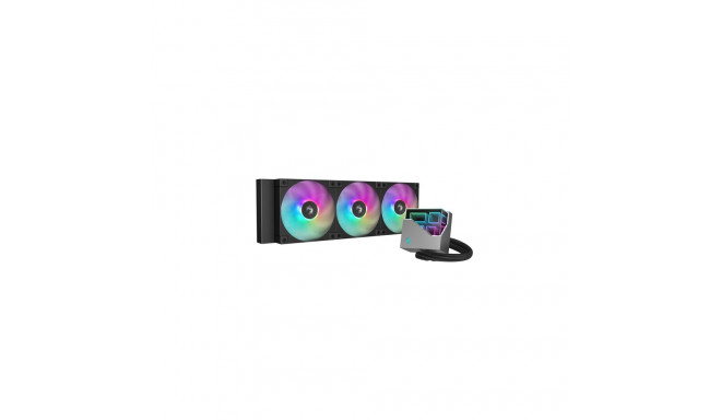 Deepcool LT360 ARGB Water Cooling (R-LT360-BKAMNC-G-1)