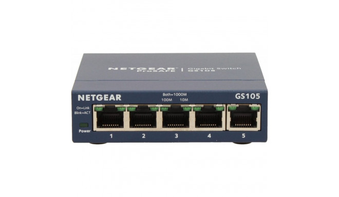 Switch NETGEAR GS105GE