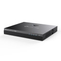 TP-Link salvesti VIGI NVR2016H-16MP 16-kanaliline PoE+ võrgu videosalvesti