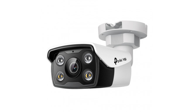 TP-Link VIGI C350(4mm) 5MP Full-Color Bullet IP camera