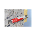 kahekomponentne tüübel L-kujulise peaga 6x30 mm, 6 tk