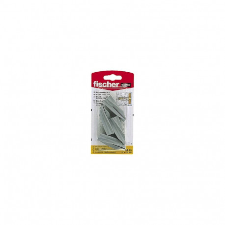 Dowels for gas silicate GB 8, 4 pcs.
