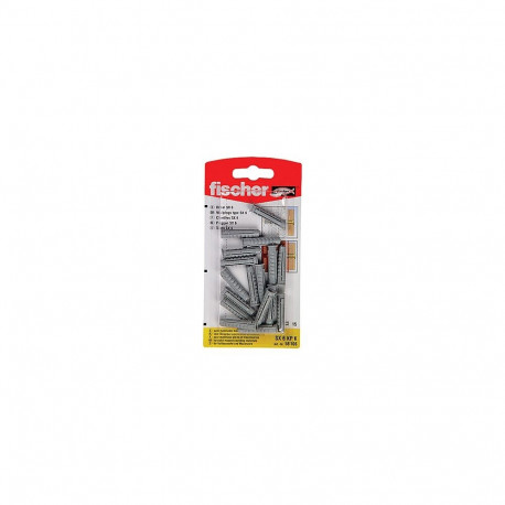 Dowels SX 12 x 60 mm, 6 pcs.