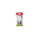 Dowels with screw UX 6 x 50 mm, 10 pcs.