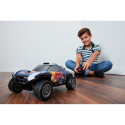 Radio control car X-Raid Red Bull Buggy, scale 1:16