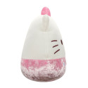 Squishmallows Hello Kitty W21 sametist pehme mänguasi, 20 cm
