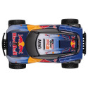 Radio control car X-Raid Red Bull Buggy, scale 1:16