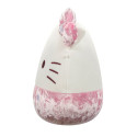 Squishmallows Hello Kitty W21 sametist pehme mänguasi, 20 cm