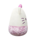 Squishmallows Hello Kitty W21 sametist pehme mänguasi, 20 cm
