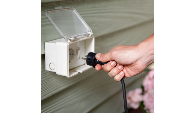 Philips Hue 40W Outdoor PSU with Plug