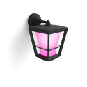 Philips Hue WCA Econic välisvalgusti seinlaterna | 15 W | 2000-6500 Hue White Colour Ambiance