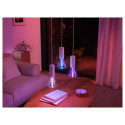 Philips Hue WCA Lightguide kolmnurk | E27 | 6.8 W | valge ja värviline valgus