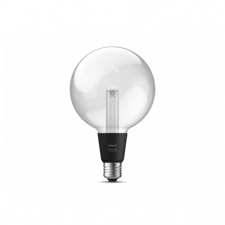 Philips Hue WCA Lightguide G125 | E27 | 6.8 W | White and colour light