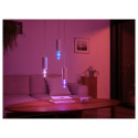 Philips Hue WCA Lightguide ST72 | E27 | 6.8 W | White and colour light