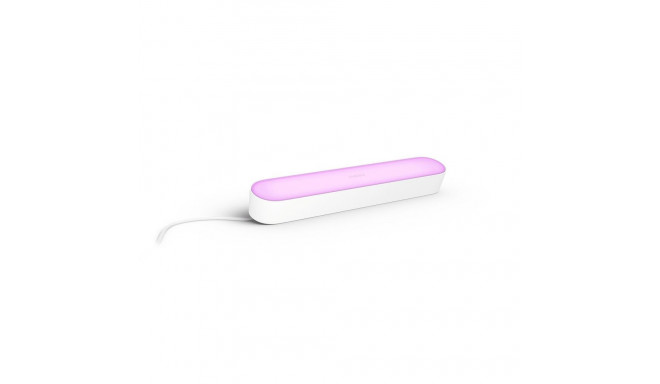 Philips Hue Play WCA Lightbar Extension, White|42 W|2000-6500 Hue White Colour Ambiance
