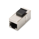 Digitus CAT 6 klass E modulaarne liitmik, varjestatud | DN-93613-1