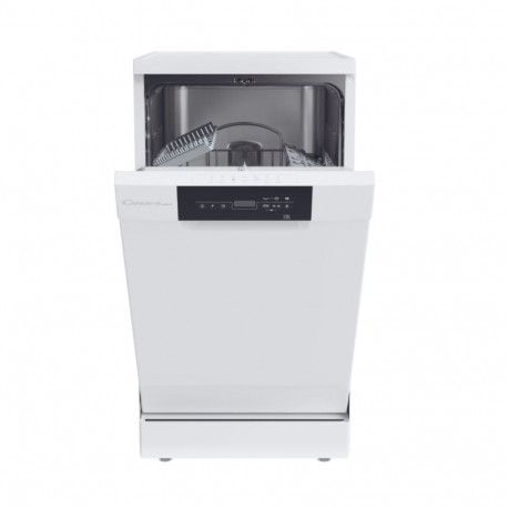 Candy nõudepesumasin CDPH 2D1047W-01 vabaltseisev laius 45 cm 10 nõudekomplekti 7 programmi energiat
