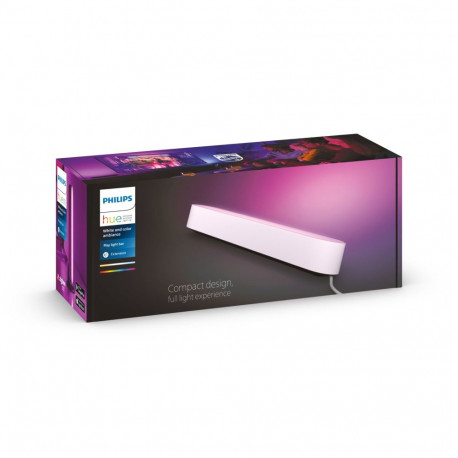 Philips Hue Play WCA Lightbar Extension, valge | 42 W | 2000-6500 Hue White Colour Ambiance