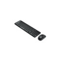 Logitech | Combo Wireless Keyboard and Mouse | MK220 | Keyboard and Mouse | Wireless | Mouse include
